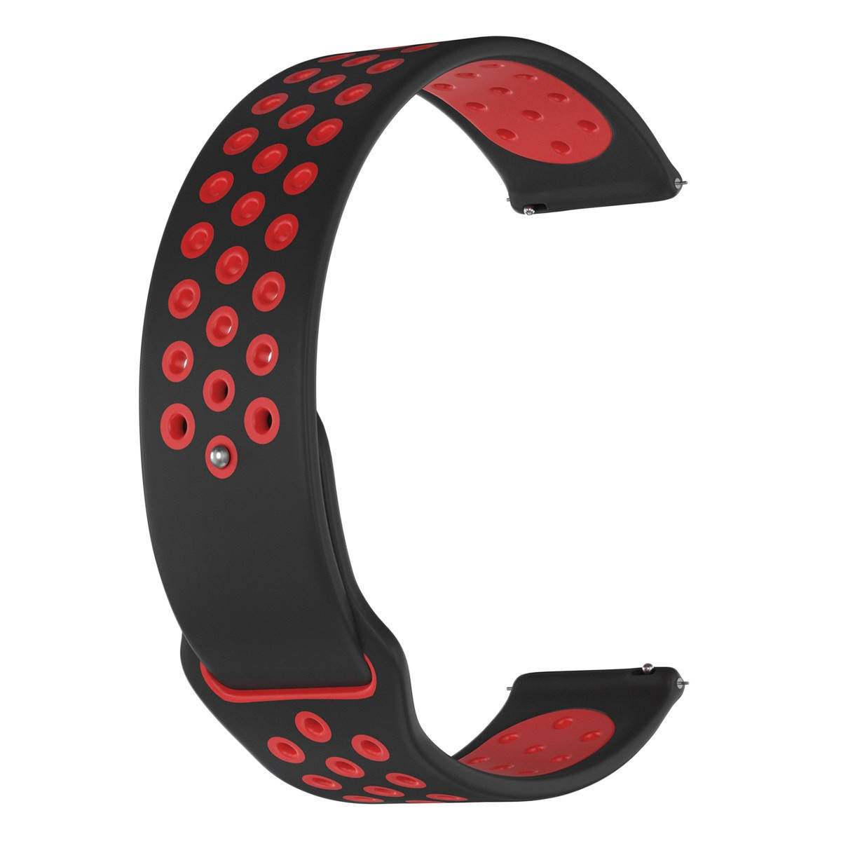 Сменные ремешки для amazfit bip ремешок для часов amazfit gts перфорированный черно-красный
Сменные ремешки для amazfit bip ремешок для часов amazfit gts перфорированный черно-красный