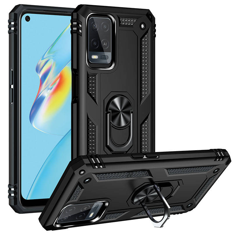 Чехол для Oppo A54 противоударный с кольцом подставкой бронь чехол на телефон оппо а54 черный MGN
Чехол для Oppo A54 противоударный с кольцом подставкой бронь чехол на телефон оппо а54 черный MGN