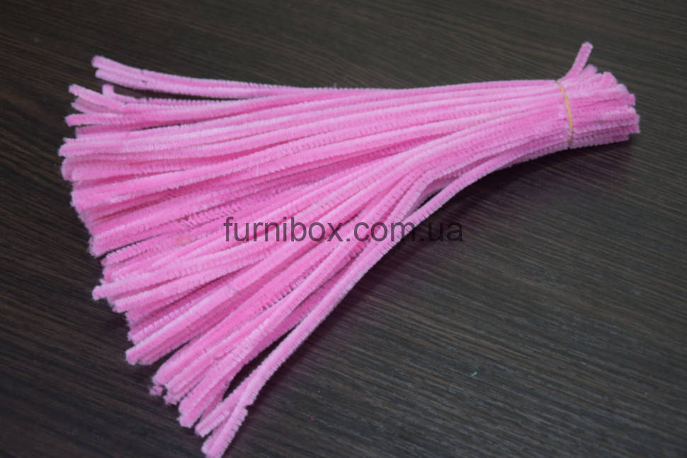 Синельная проволока № 04 
Синельная проволока № 04