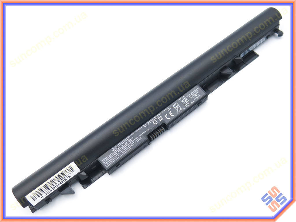 Батарея JC04 для HP 15-BS, 15-BW, 17-BS, 15Q-BU, 15G-B, 17-AK, 240, 250, 255 G6 (JC03, HSTNN-DB8) (14.8V
Батарея JC04 для HP 15-BS, 15-BW, 17-BS, 15Q-BU, 15G-B, 17-AK, 240, 250, 255 G6 (JC03, HSTNN-DB8) (14.8V