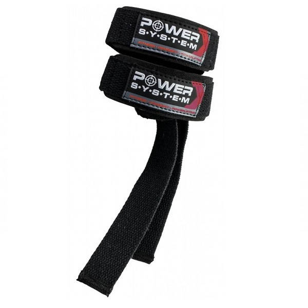 Power System, Лямки для тяги на запястья PS-3400 Power Straps Black/Red, Черный/красный, 60*4 см
Power System, Лямки для тяги на запястья PS-3400 Power Straps Black/Red, Черный/красный, 60*4 см