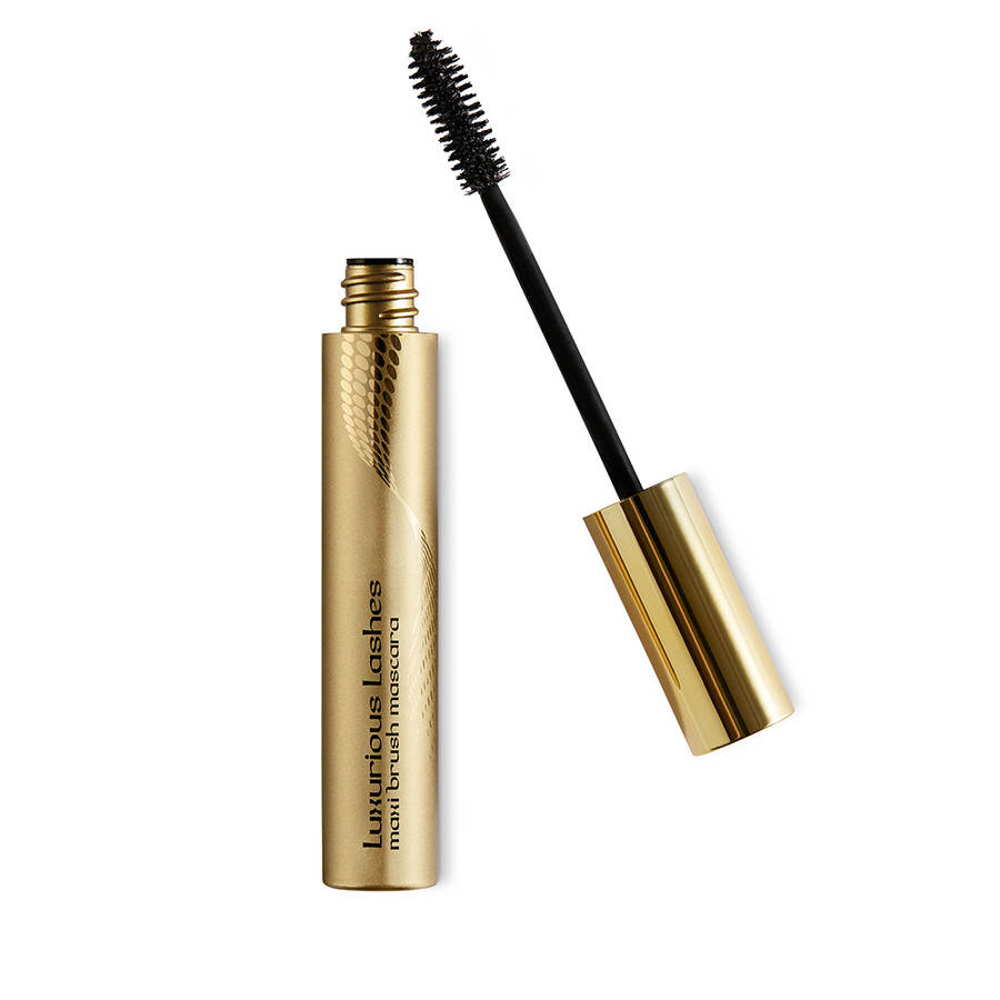 Kiko Milano Туш для вій LUXURIOUS LASHES MAXI BRUSH MASCARA Тушь, преображающая форму ресниц, Черный
Kiko Milano Туш для вій LUXURIOUS LASHES MAXI BRUSH MASCARA Тушь, преображающая форму ресниц, Черный
