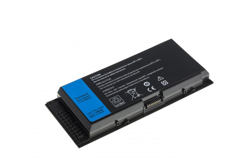 АКБ / батарея Dell M4600 M4700 M6600 M6700 97KRM KJ321 X57F1 0TN1K5 3DJH7 9GP08 FV993 PG6RC R7PND 0FVWT4, Черный
АКБ / батарея Dell M4600 M4700 M6600 M6700 97KRM KJ321 X57F1 0TN1K5 3DJH7 9GP08 FV993 PG6RC R7PND 0FVWT4, Черный