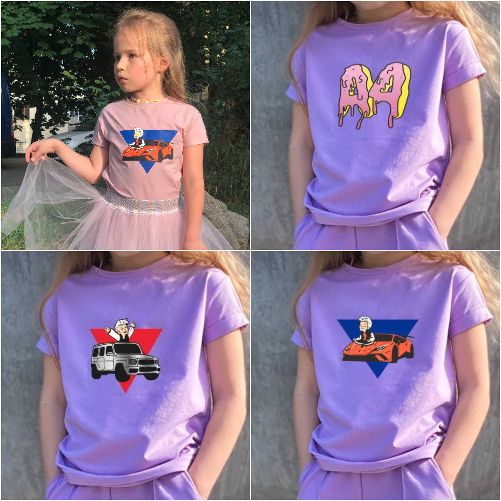 Мерч А4 (6-12 лет) Ламба, Гелик, Пончик для девочек | Футболка Кепка Влад А4 Украина, Розовый
Мерч А4 (6-12 лет) Ламба, Гелик, Пончик для девочек | Футболка Кепка Влад А4 Украина, Розовый