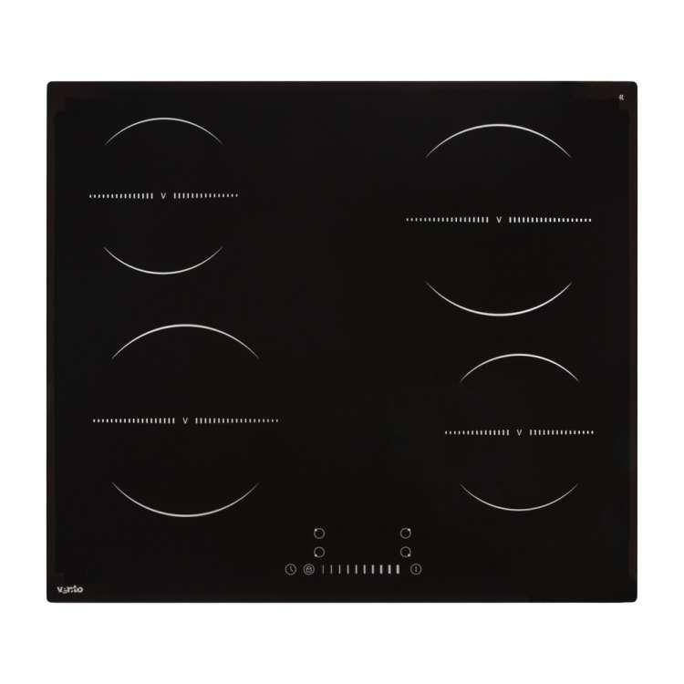 Варочная поверхность Ventolux HV 64 TC SL
Варочная поверхность Ventolux HV 64 TC SL