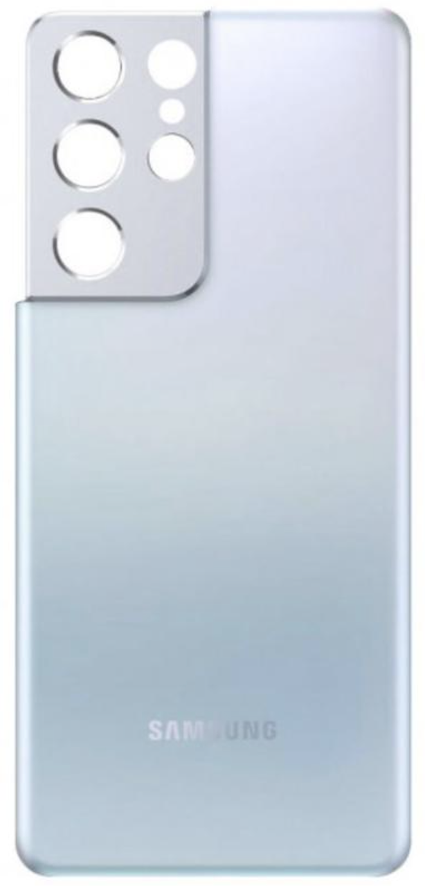 Задняя крышка Samsung G998B Galaxy S21 Ultra 5G, серая, Phantom Titanium, оригинал (Китай), Серый
Задняя крышка Samsung G998B Galaxy S21 Ultra 5G, серая, Phantom Titanium, оригинал (Китай), Серый