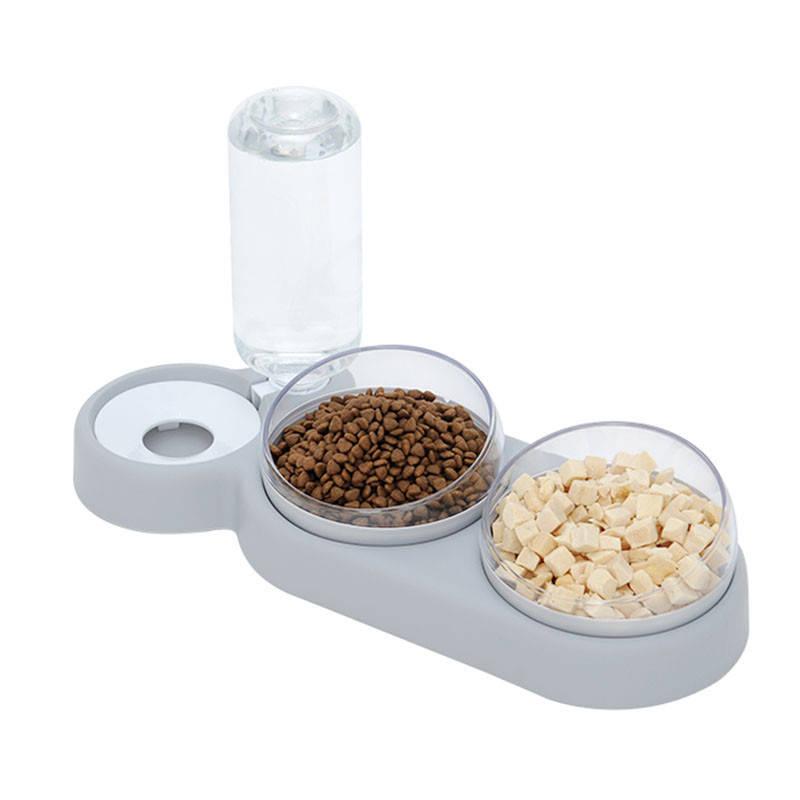 Миска для котов Hoopet 20G0443G Gray кормушка с поилкой тройная | Люкс качество | MySale, Серый
Миска для котов Hoopet 20G0443G Gray кормушка с поилкой тройная | Люкс качество | MySale, Серый
