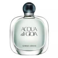 Духи Giorgio Armani Acqua Di Gioia Парфюмированная вода 100 ml (Женские Аква Ди Джой Армани Джорджио Армани)
Духи Giorgio Armani Acqua Di Gioia Парфюмированная вода 100 ml (Женские Аква Ди Джой Армани Джорджио Армани)
