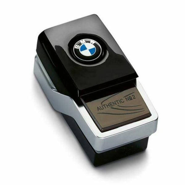 Система ионизации и ароматизации воздуха BMW Ambient Air, Authentic Suite № 2 (64119382627)
Система ионизации и ароматизации воздуха BMW Ambient Air, Authentic Suite № 2 (64119382627)