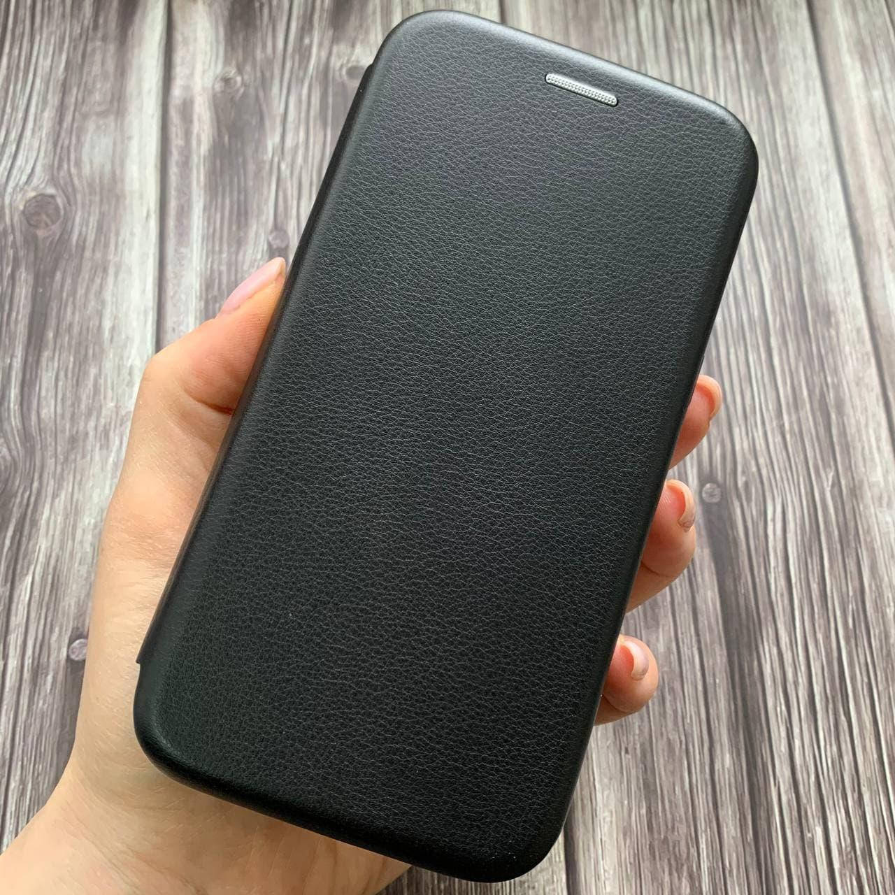 Чехол книга для Samsung J2 Core J260 с эко кожи с подставкой книжка на телефон самсунг дж2 кор черная STN, Черный
Чехол книга для Samsung J2 Core J260 с эко кожи с подставкой книжка на телефон самсунг дж2 кор черная STN, Черный