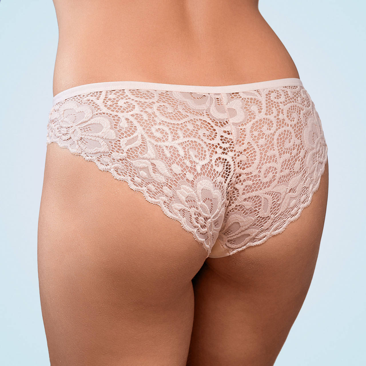 Труси жіночі."Brazilian style lace back sleep briefs". Набір з 3 шт. Один розмір., Разные цвета
Труси жіночі."Brazilian style lace back sleep briefs". Набір з 3 шт. Один розмір., Разные цвета
