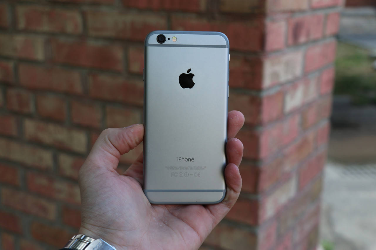 Смартфон айфон надійний як новий iPhone 6 16 Gb Neverlock Оригінал б/у з Гарантією, Grey
Смартфон айфон надійний як новий iPhone 6 16 Gb Neverlock Оригінал б/у з Гарантією, Grey