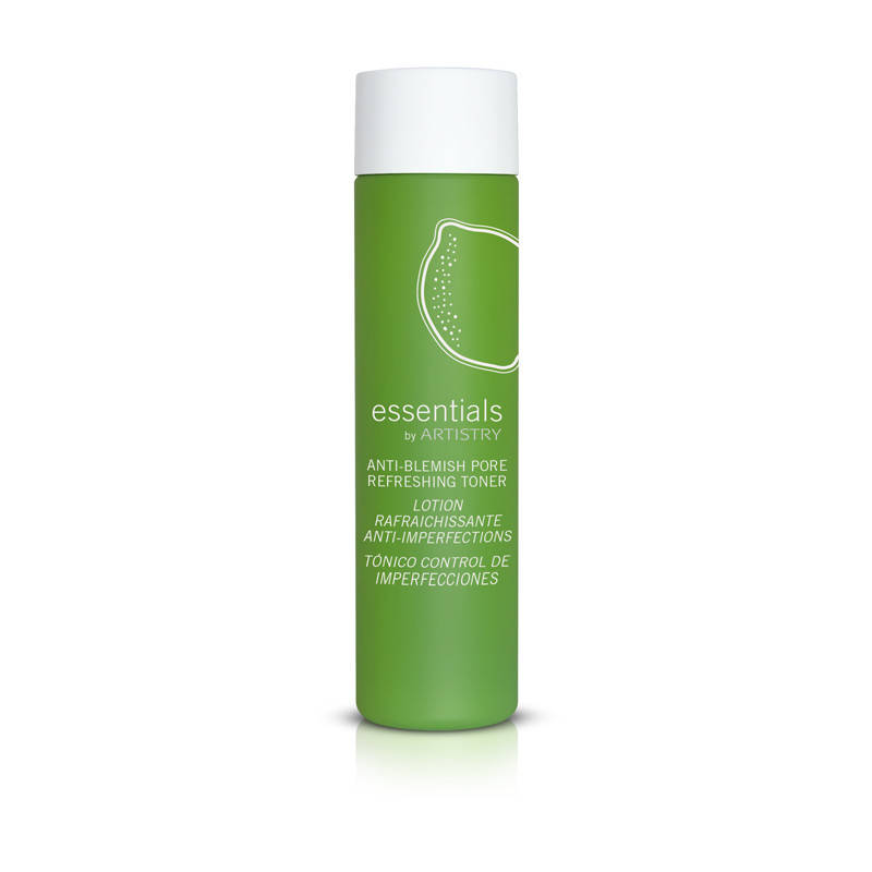 Освежающий тоник для проблемной кожи лица essentials by ARTISTRY Объем/Размер: 200 мл
Освежающий тоник для проблемной кожи лица essentials by ARTISTRY Объем/Размер: 200 мл