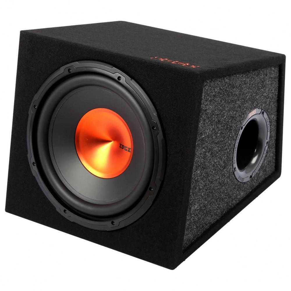 Сабвуфер EDGE EDB12CA-E0
Сабвуфер EDGE EDB12CA-E0