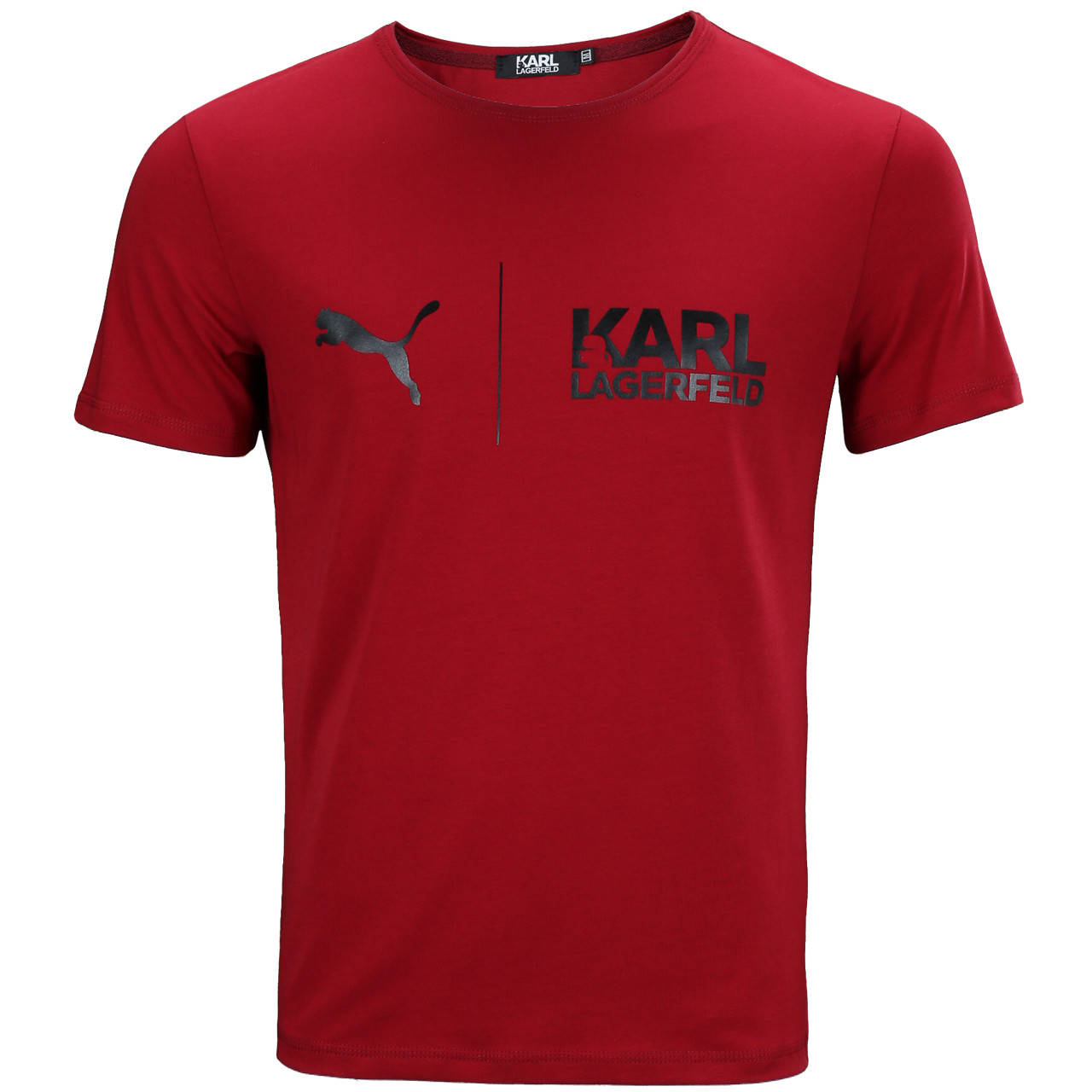 Футболка спортивная мужская бордо KARL LAGERFELD - PUMA Ф-10 BOR L(Р) 21-902-020, Бордовый
Футболка спортивная мужская бордо KARL LAGERFELD - PUMA Ф-10 BOR L(Р) 21-902-020, Бордовый