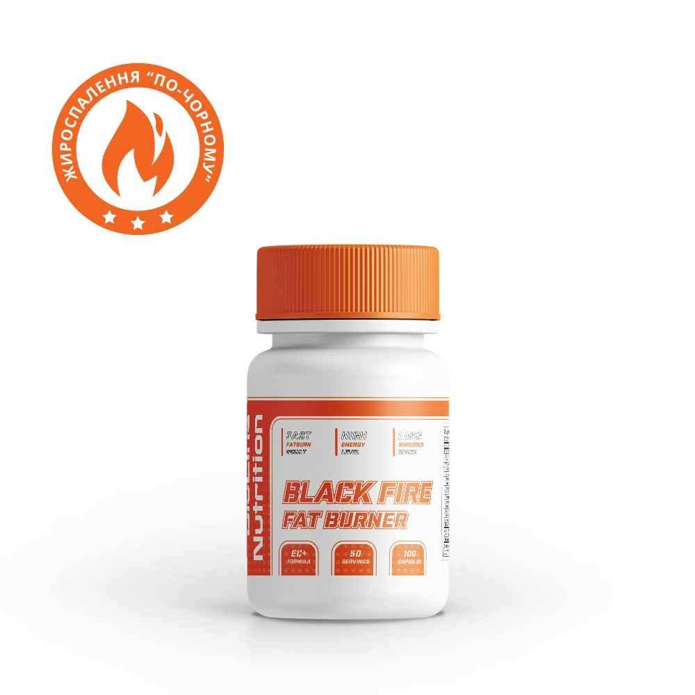 Жиросжигатель эфедрин кофеин комплекс для похудения Black Fire BioLine Nutrition Германия | 100 капс | 50
Жиросжигатель эфедрин кофеин комплекс для похудения Black Fire BioLine Nutrition Германия | 100 капс | 50
