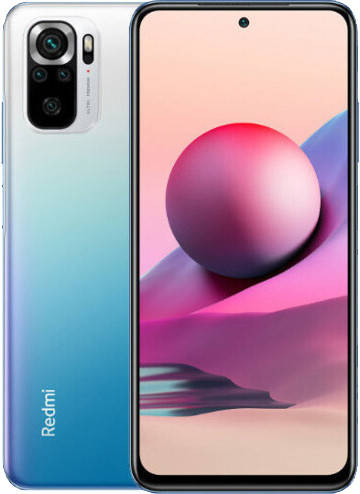 Смартфон Xiaomi Redmi Note 10S 6/64GB Ocean Blue Global Version UA UCRF Гарантия 12 месяцев, Синий
Смартфон Xiaomi Redmi Note 10S 6/64GB Ocean Blue Global Version UA UCRF Гарантия 12 месяцев, Синий