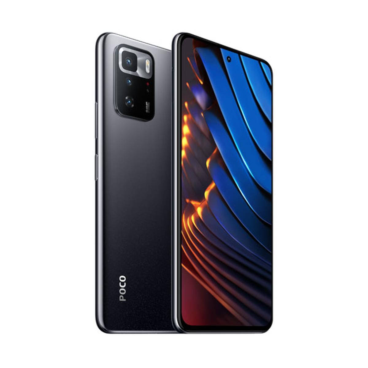 Смартфон Xiaomi Poco X3 GT 8/256 Global NFC Black MediaTek MT6891Z Dimensity 1100 5000 мАч, Черный
Смартфон Xiaomi Poco X3 GT 8/256 Global NFC Black MediaTek MT6891Z Dimensity 1100 5000 мАч, Черный