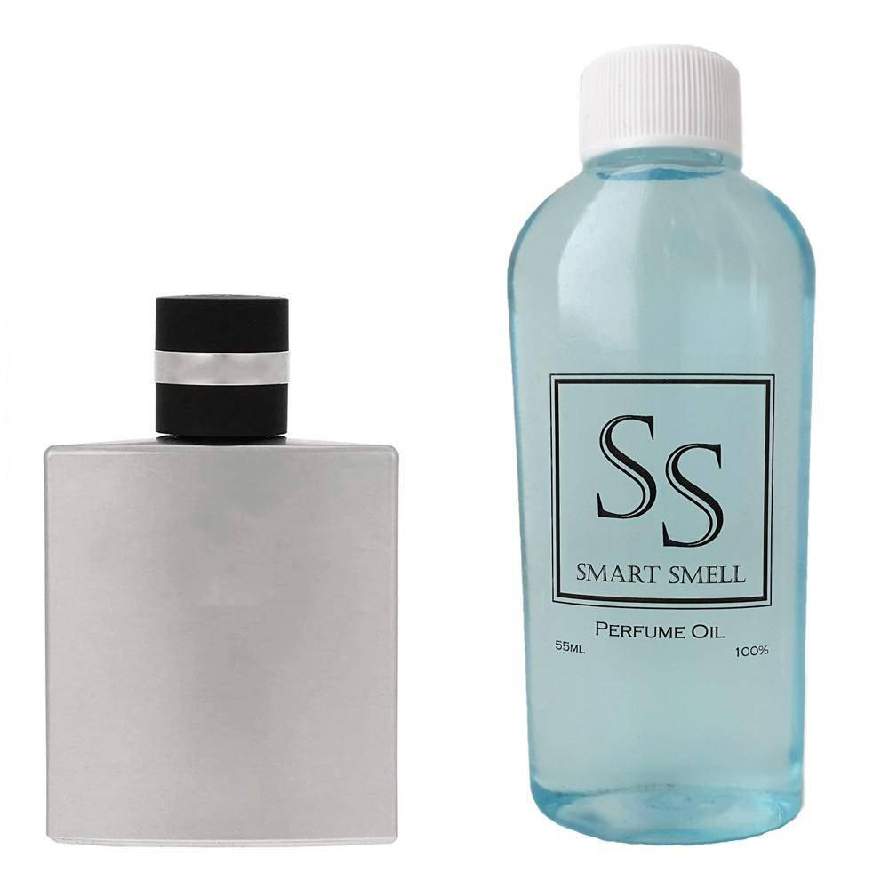 Парфюмерный концентрат 55 мл с аналогом Шанель, Аллюр Спорт (Chanel, Allure Homme Sport)
Парфюмерный концентрат 55 мл с аналогом Шанель, Аллюр Спорт (Chanel, Allure Homme Sport)