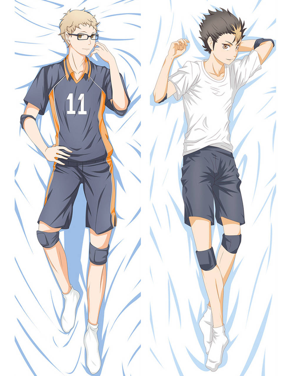 150 х 50 см Подушка 1100 Грн Дакимакура Волейбол!! Кей Цукишима Haikyuu!! Tsukishima Kei обнимашка аниме принт, Разные цвета
150 х 50 см Подушка 1100 Грн Дакимакура Волейбол!! Кей Цукишима Haikyuu!! Tsukishima Kei обнимашка аниме принт, Разные цвета