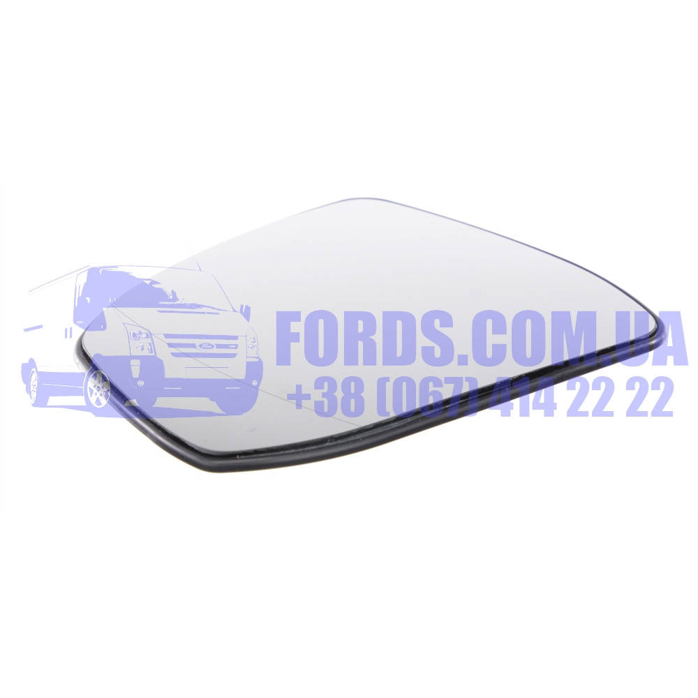 Стекло зеркала левого FORD FOCUS/MONDEO 2007- (С подогревом) (1746420/BS7117K741GA/BP94743) DP GROUP
Стекло зеркала левого FORD FOCUS/MONDEO 2007- (С подогревом) (1746420/BS7117K741GA/BP94743) DP GROUP