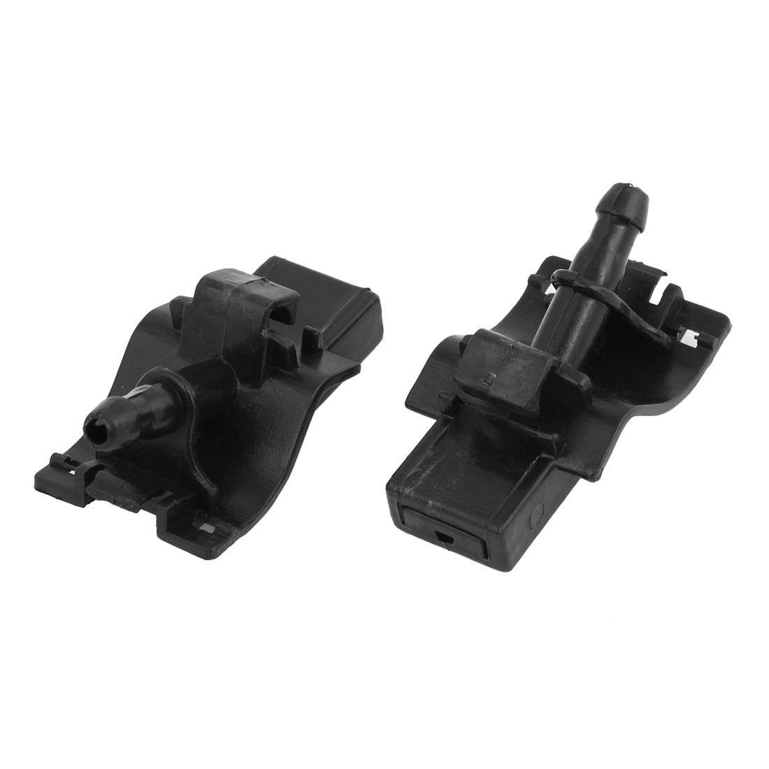 Форсунка омывателя стекла Toyota Corolla Camry REIZ CROWN AVENSIS LEXUS IS250/300/350 GS300/350/430/460 GS450
Форсунка омывателя стекла Toyota Corolla Camry REIZ CROWN AVENSIS LEXUS IS250/300/350 GS300/350/430/460 GS450