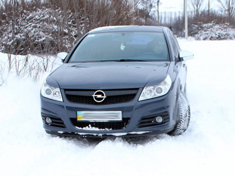 Реснички на фары Opel Vectra C 2005-2009 Накладки фар авто Бровки для Опель Вектра Ц рестайлинг, Черный
Реснички на фары Opel Vectra C 2005-2009 Накладки фар авто Бровки для Опель Вектра Ц рестайлинг, Черный