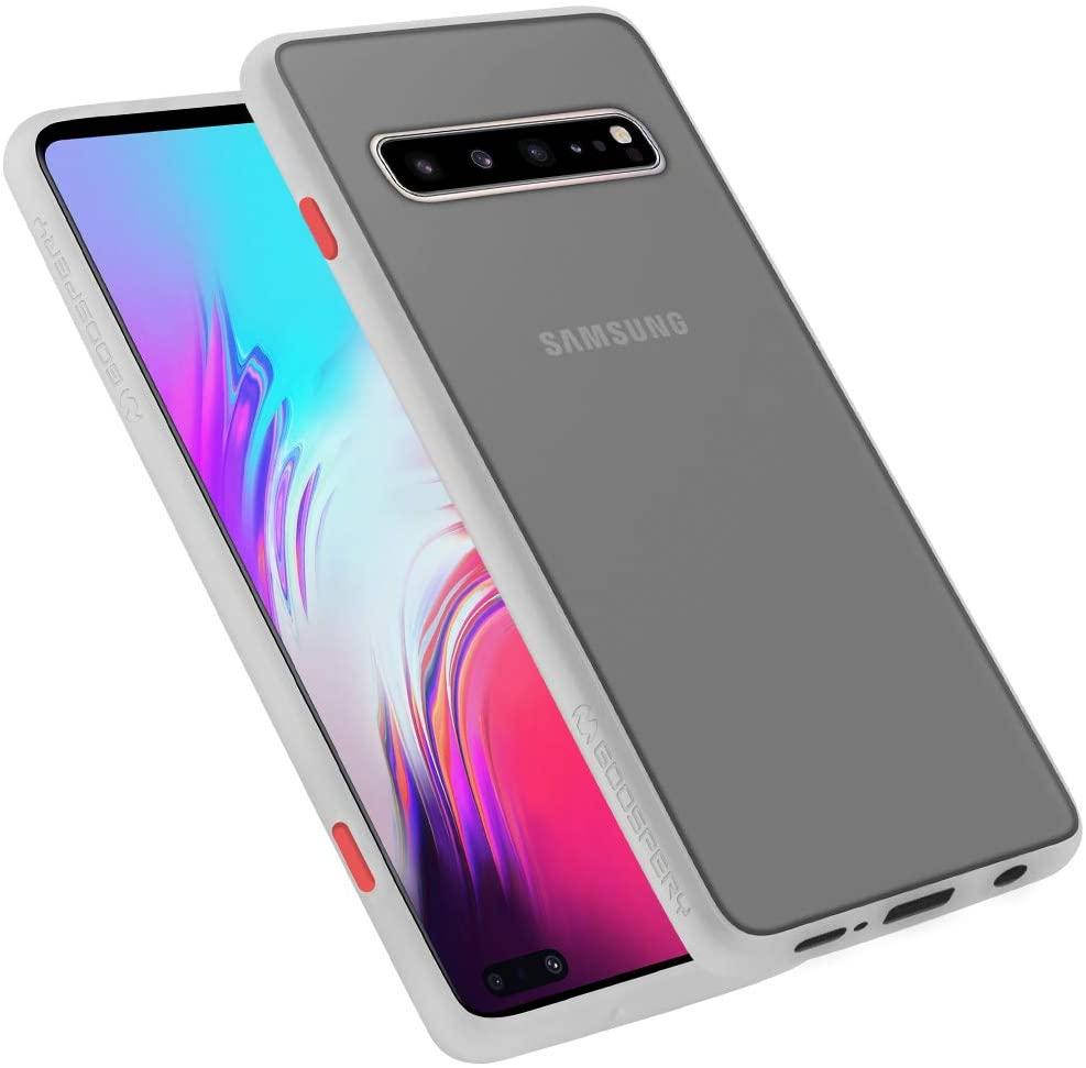 Накладка MERCURY PEACH GARDEN BUMPER для Samsung Galaxy S10 (G973) white/red (самсунг с10 джи 973), Белый
Накладка MERCURY PEACH GARDEN BUMPER для Samsung Galaxy S10 (G973) white/red (самсунг с10 джи 973), Белый
