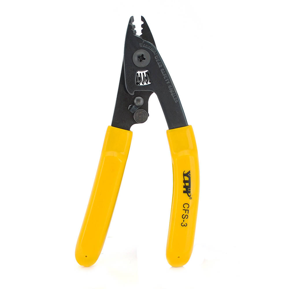 Stripper CFS-3, yellow
Stripper CFS-3, yellow