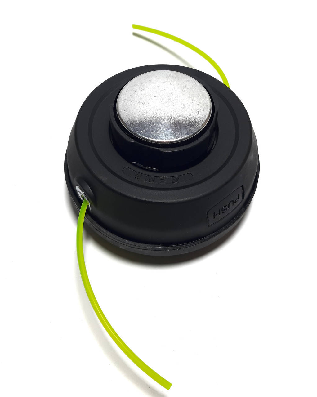 Косильная головка железный носик на подшипнике намотка автомат WINZOR 
Косильная головка железный носик на подшипнике намотка автомат WINZOR