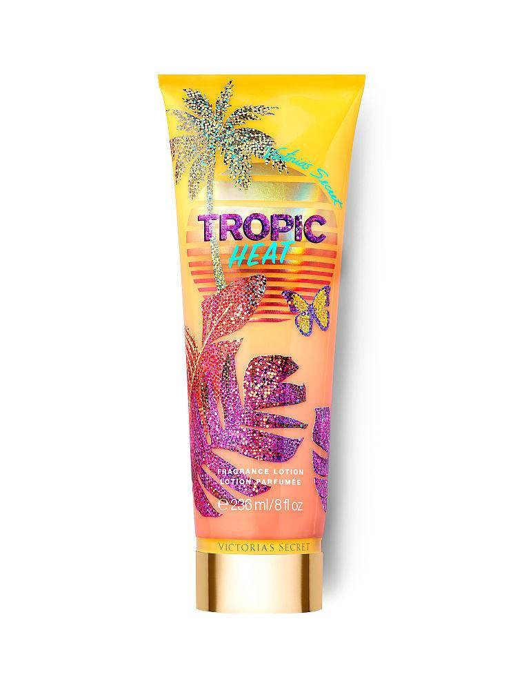 Лосьон для тела Victoria`s Secret Tropic Dreams Fragrance Lotion Tropic Heat 236 мл
Лосьон для тела Victoria`s Secret Tropic Dreams Fragrance Lotion Tropic Heat 236 мл