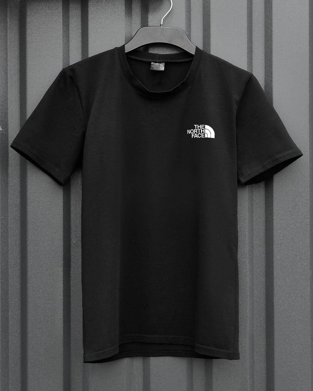Футболка The North Face черная мужская хлопок , Стильные футболки тнф летняя молодежная Wear
Футболка The North Face черная мужская хлопок , Стильные футболки тнф летняя молодежная Wear