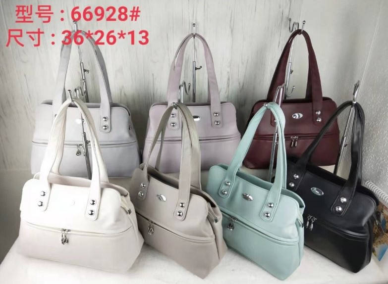 Сумочка женская стильная на плечо с молнией 36*26 см в разных цветах Liza, Разные цвета 
Сумочка женская стильная на плечо с молнией 36*26 см в разных цветах Liza, Разные цвета