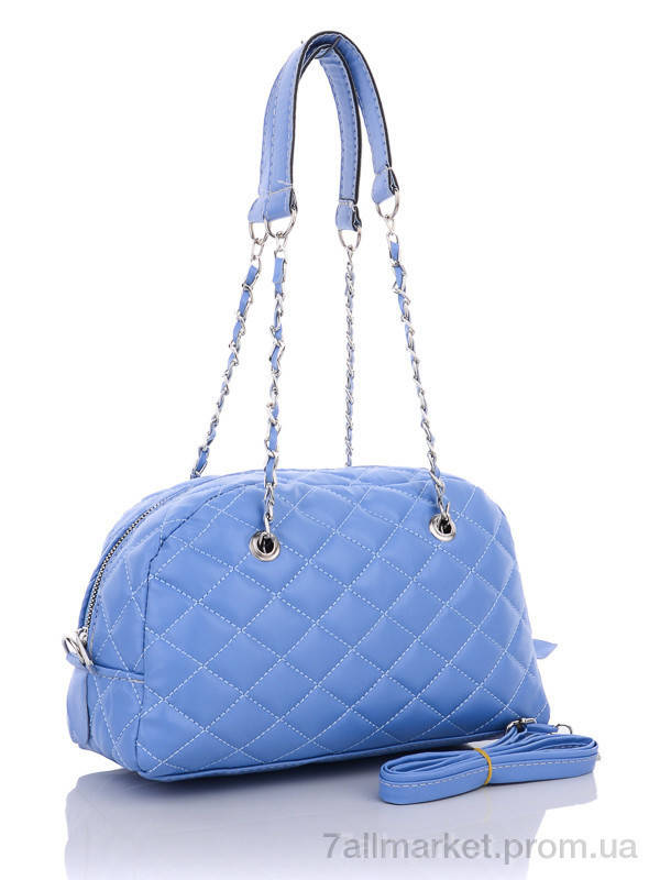 Сумка женская 1142-2 l.blue 17*28*12 см, "David Polo" недорого оптом от прямого поставщика, Голубой
Сумка женская 1142-2 l.blue 17*28*12 см, "David Polo" недорого оптом от прямого поставщика, Голубой