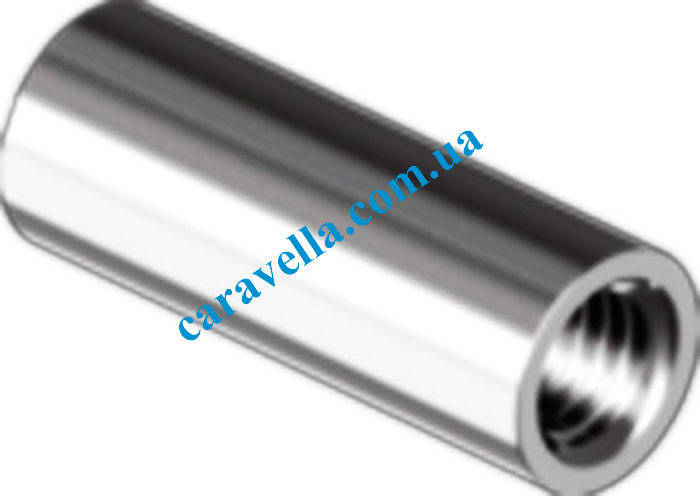 Гайка круглая удлинённая соединительная, СК 9290 
Гайка круглая удлинённая соединительная, СК 9290