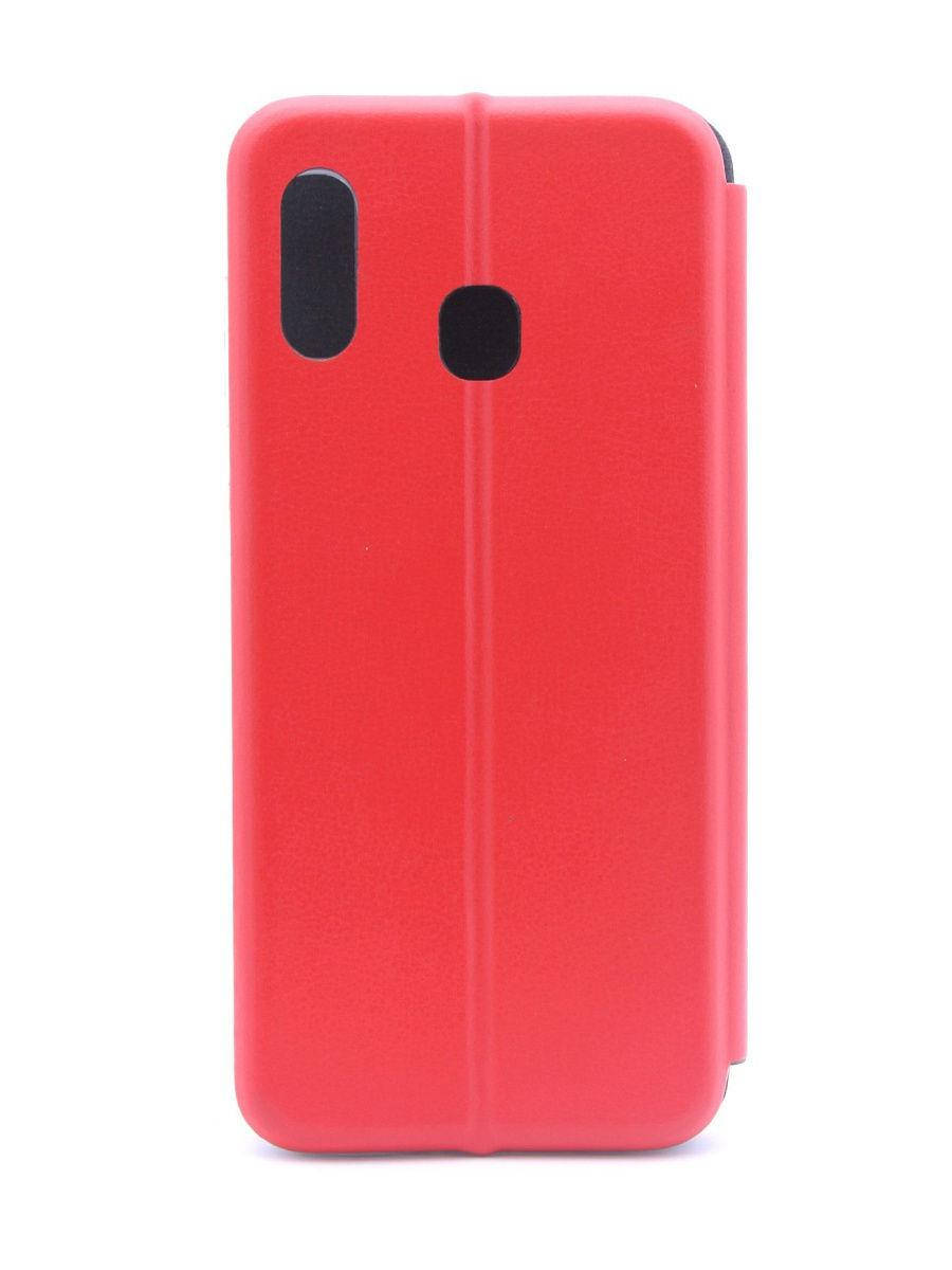 Чехол-книжка для телефона Самсунг А20 (А205) Красный цвет \ чехол-книга Самсунг A20 магнитная отдел для карты
Чехол-книжка для телефона Самсунг А20 (А205) Красный цвет \ чехол-книга Самсунг A20 магнитная отдел для карты