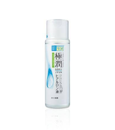 ROHTO Hada Labo Gokujyun Гиалуроновый легкий лосьон-гидратор для жирной и комбинированной кожи, 170 г
ROHTO Hada Labo Gokujyun Гиалуроновый легкий лосьон-гидратор для жирной и комбинированной кожи, 170 г