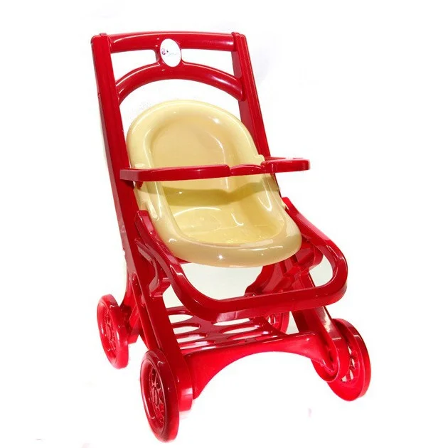 Детская игрушечная коляска для кукол Doloni
Детская игрушечная коляска для кукол Doloni