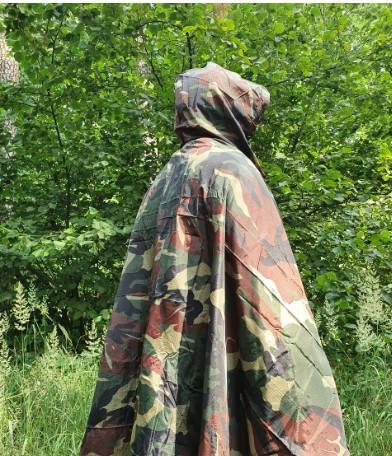 Военный дождевик камуфляж с капюшоном, Плащ-накидка для военных, Плащи от дождя, мощный дождевик
Военный дождевик камуфляж с капюшоном, Плащ-накидка для военных, Плащи от дождя, мощный дождевик