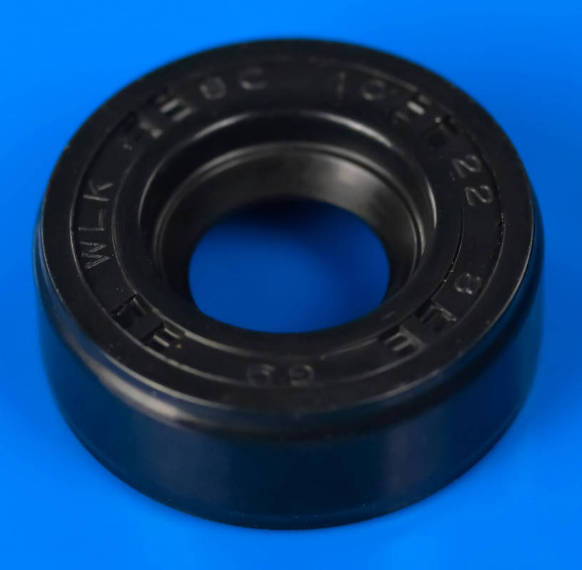 Сальник для стиральной машины 10x22x8 WLK
Сальник для стиральной машины 10x22x8 WLK