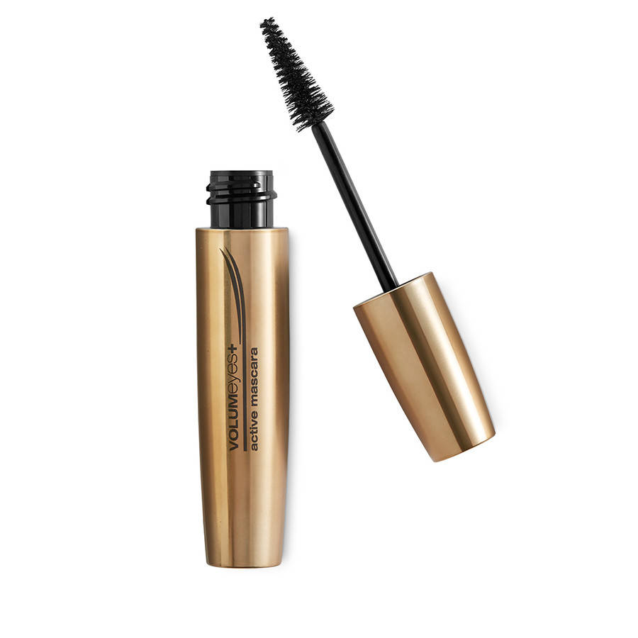 Kiko Milano Туш для об'єму VOLUMEYES PLUS ACTIVE MASCARA Тушь с активным эффектом увеличения объёма, Черный
Kiko Milano Туш для об'єму VOLUMEYES PLUS ACTIVE MASCARA Тушь с активным эффектом увеличения объёма, Черный