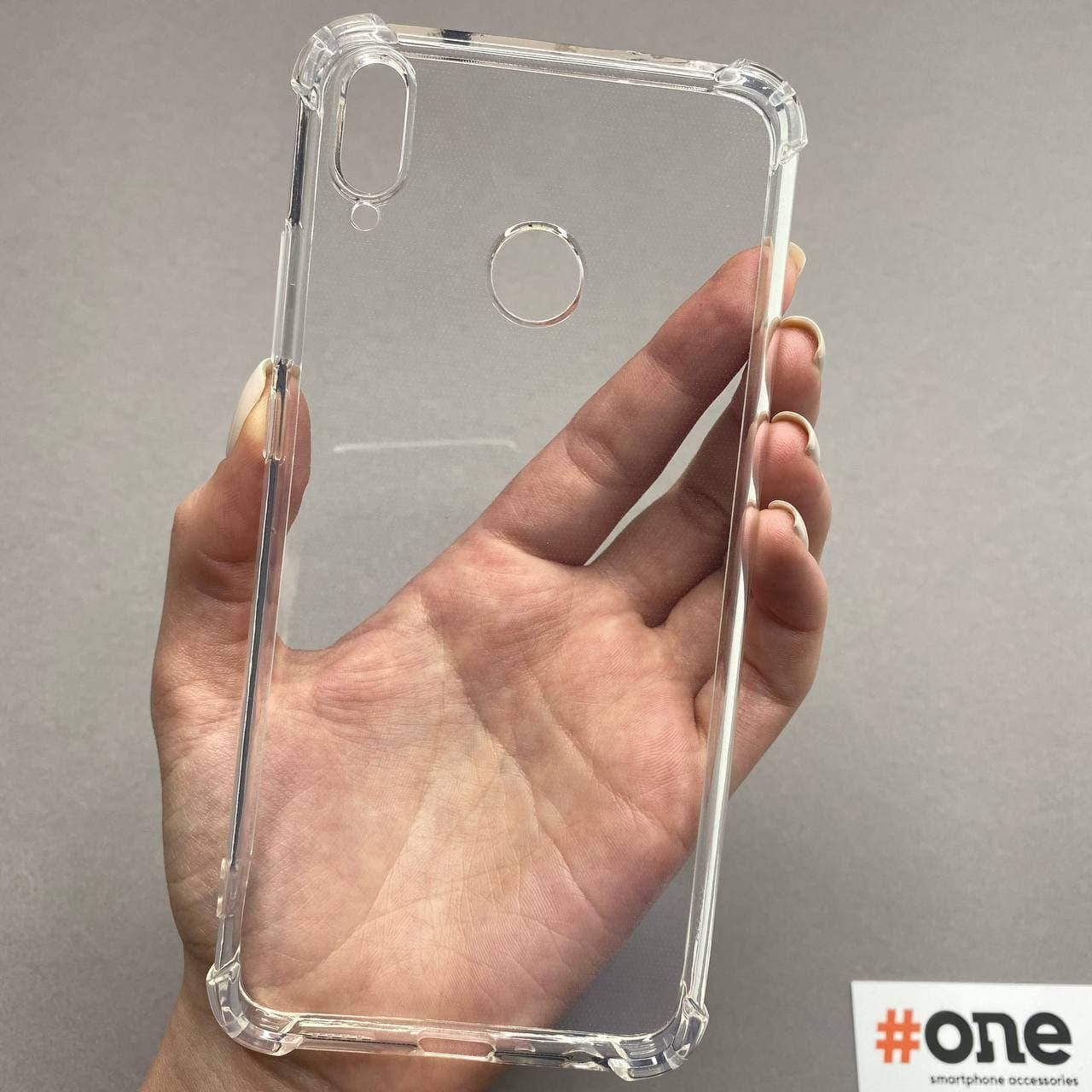 Чехол для Honor 8x силиконовый противоударный с бронь углами чехол на телефон хонор 8х прозрачный TTP
Чехол для Honor 8x силиконовый противоударный с бронь углами чехол на телефон хонор 8х прозрачный TTP