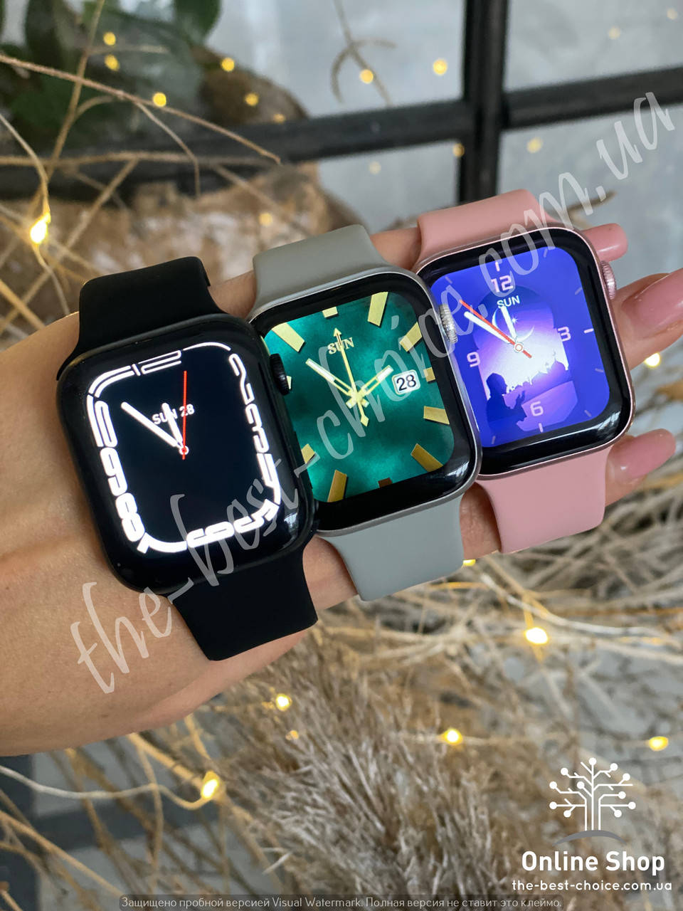Смарт часы Smart Watch M 16 PLUS / Умные часы / Фитнес трекер / пульсометром / тонометром / голосовой вызов
Смарт часы Smart Watch M 16 PLUS / Умные часы / Фитнес трекер / пульсометром / тонометром / голосовой вызов