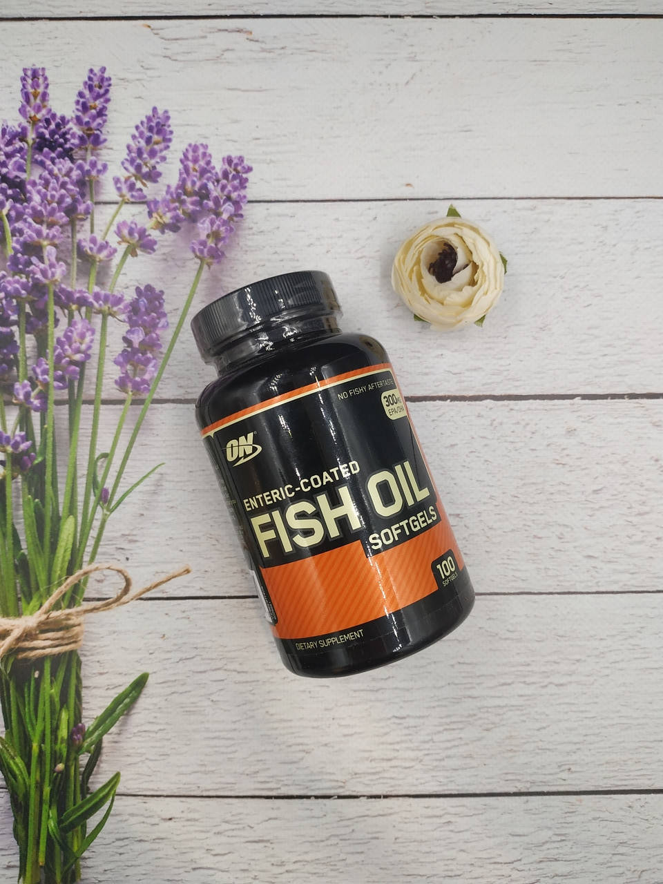 ON Омега Optimum Nutrition Enteric Coated Fish Oil 100 caps omega
ON Омега Optimum Nutrition Enteric Coated Fish Oil 100 caps omega