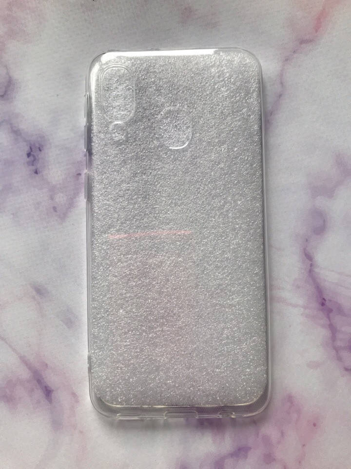 Ультратонкий прозрачный силиконовый чехол для Samsung Galaxy А40 (2019) А405
Ультратонкий прозрачный силиконовый чехол для Samsung Galaxy А40 (2019) А405