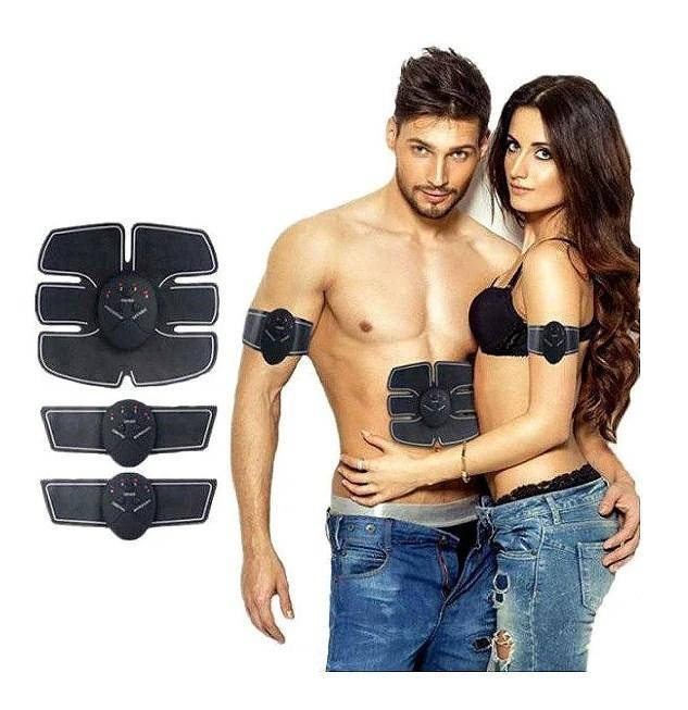 Тренажер-бабочка для мышц Beauty Body Smart Fitness Ems Fit Boot Toning - 50451, Черный
Тренажер-бабочка для мышц Beauty Body Smart Fitness Ems Fit Boot Toning - 50451, Черный