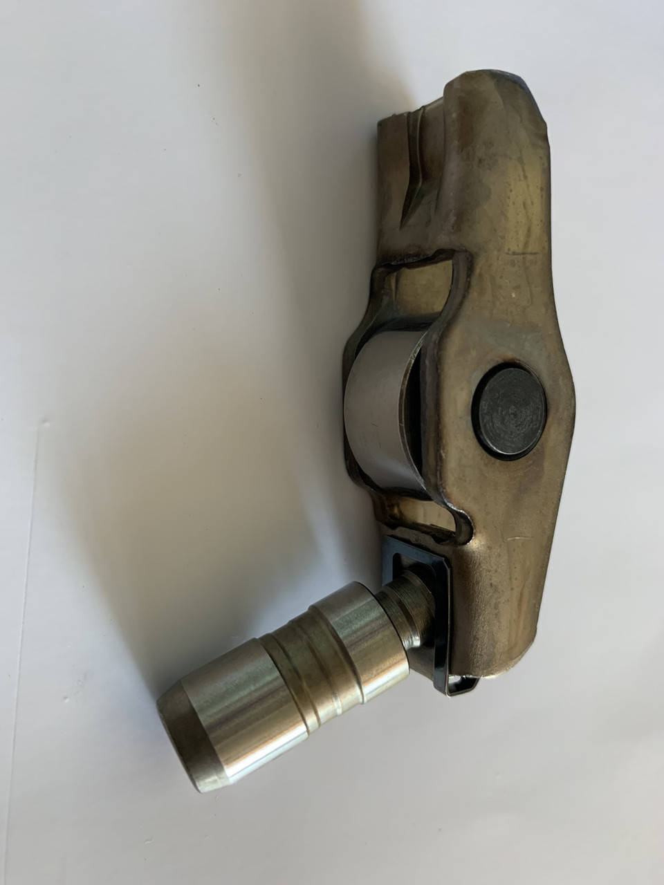 Рокер (гидрокомпенсатор) 2.3-3.0 IVECO (5801455560/504074464)
Рокер (гидрокомпенсатор) 2.3-3.0 IVECO (5801455560/504074464)