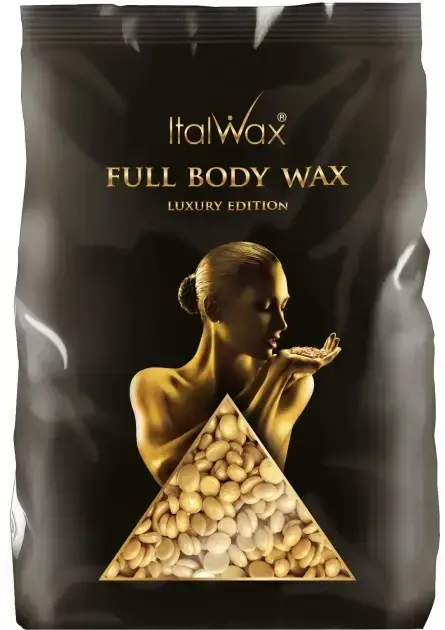 FULL BODY - полимерный воск в гранулах Ital Wax 1 кг, гипоаллергенный , подходит для очень чувствительной кожи
FULL BODY - полимерный воск в гранулах Ital Wax 1 кг, гипоаллергенный , подходит для очень чувствительной кожи