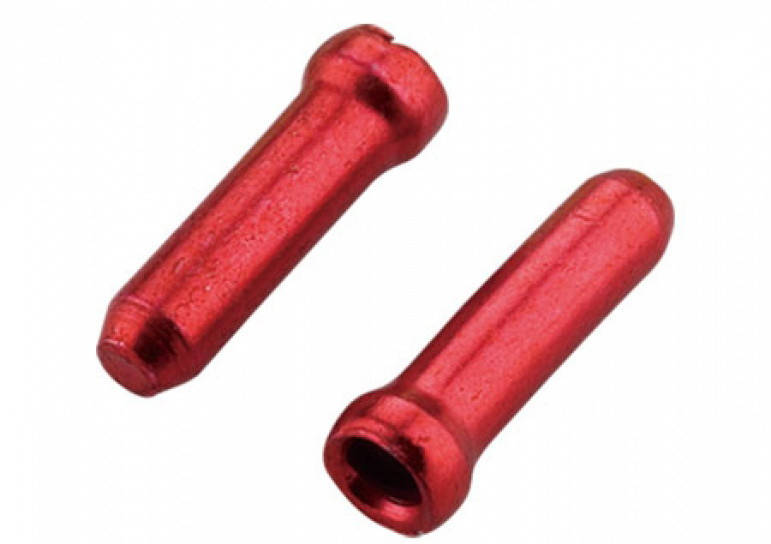 Оконцовка троса Alligator LY-IPA03RD красный
Оконцовка троса Alligator LY-IPA03RD красный