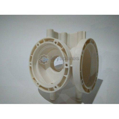 Патрубок Gorenje 184650 
Патрубок Gorenje 184650